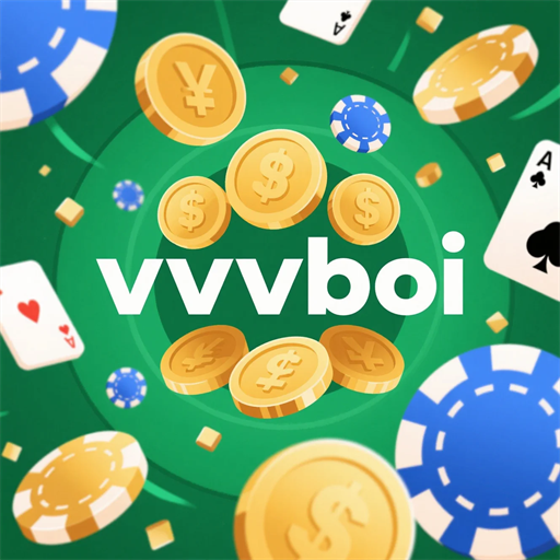 vvvboi.com - Explore um universo de jogos emocionantes e desafiadores.